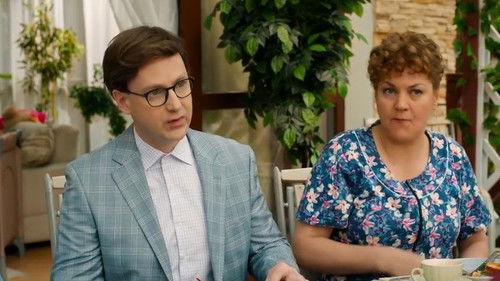 The Ivanovs vs. The Ivanovs Season 7 Episode 9 - Episode 9