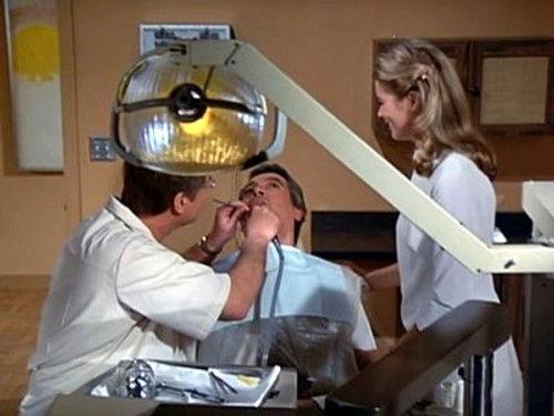 McMillan & Wife Season 6 Episode 5 - Affair of the Heart