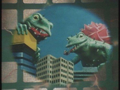 Space Sheriff Shaider Season 1 Episode 20 - The Fushigi Song