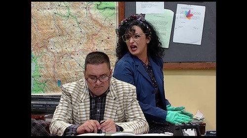 Government Job Season 6 Episode 10 - 943 Srculence