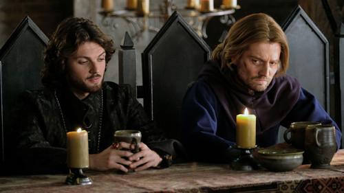 The Crown of the Kings Season 1 Episode 27 - Episode 27