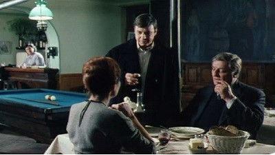 Background image for Maigret Goes Home