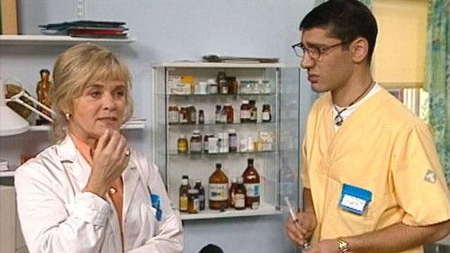 Sjukan Season 1 Episode 7 - Episode 7