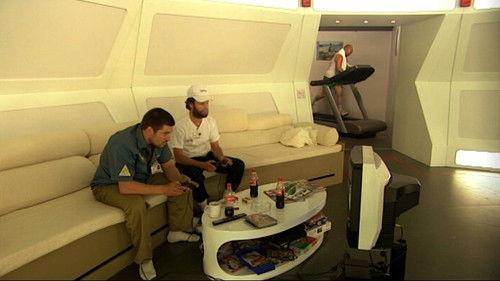 Jul i verdensrummet Season 1 Episode 5 - Episode 5