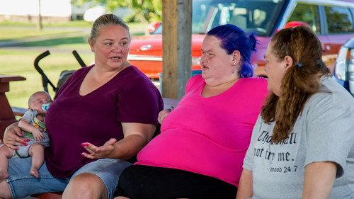 1000-lb Sisters Season 4 Episode 8 - Forbidden Fruit