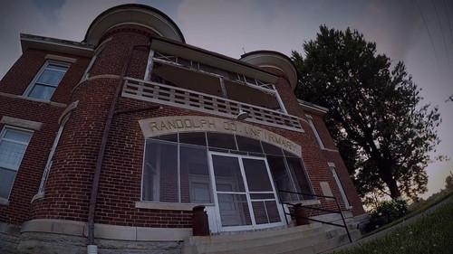 Destination Fear Season 3 Episode 3 - Fort Knox