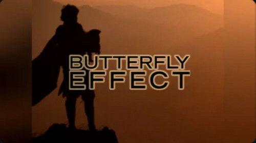 Butterfly Effect Season 1 Episode 3 - Alexander Becomes Great