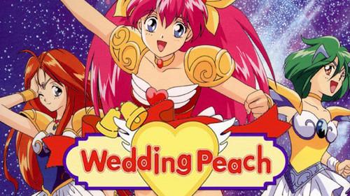 Wedding Peach Season 1 Episode 6 - Jamapi no Gyakushuu/Jama-pi's Return