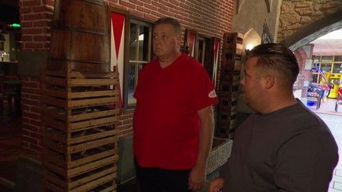 Familie Gillis: Massa is Kassa Season 1 Episode 8 - Episode 8