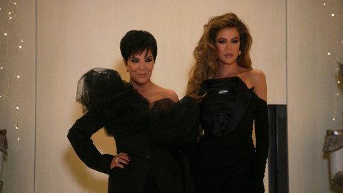 The Kardashians Season 3 Episode 9 - Feel, Deal, Heal