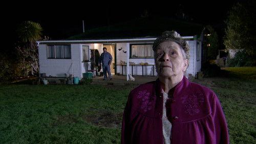 The Almighty Johnsons Season 1 Episode 6 - Goddesses, Axl, Come In All Forms