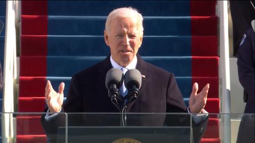 VICE News Tonight Season 5 Episode 10 - Wednesday, January 20, 2021