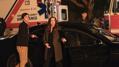 undefined Season 6 Episode 12 - 365 Degrees