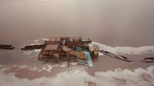 Europe from Above Season 5 Episode 2 - Mediterranean