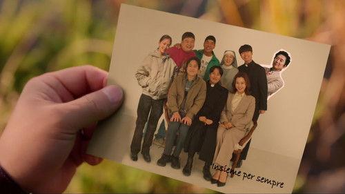 The Fiery Priest Season 2 Episode 12 - Episode 12