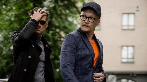 Napamiehet Season 1 Episode 1 - Episode 1