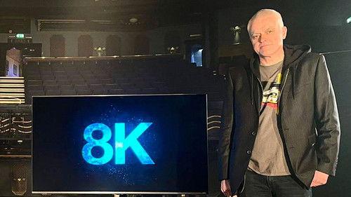 The Gadget Show Season 33 Episode 8 - Episode 8