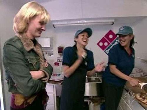 The Celebrity Apprentice Season 3 Episode 10 - Pandora's Box