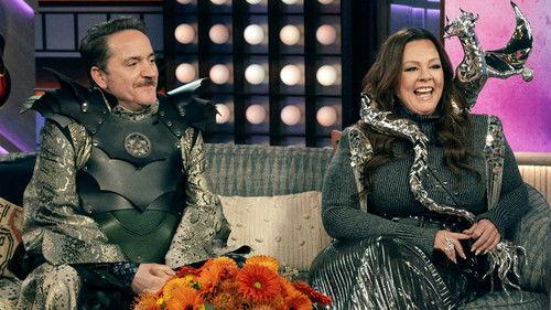 The Kelly Clarkson Show Season 6 Episode 23 - Melissa McCarthy, Ben Falcone, Josh Rivera, KATSEYE