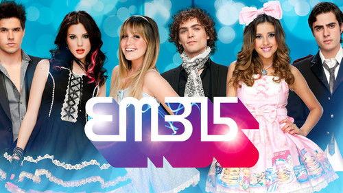 Miss XV Season 1 Episode 1 - Episode 1