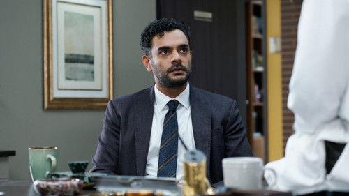 Transplant Season 4 Episode 7 - Torn