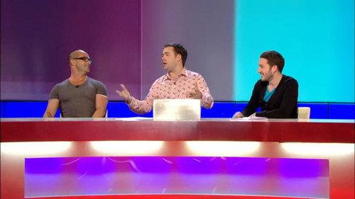 8 Out of 10 Cats Season 10 Episode 4 - Episode 4