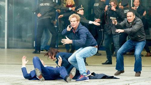 Alarm for Cobra 11: The Motorway Police Season 41 Episode 5 - Der Königsmörder