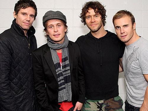 Star Stories Season 2 Episode 1 - Gary Barlow Productions Presents Take That:  Why Our Success was Nothing to do With Robert Williams