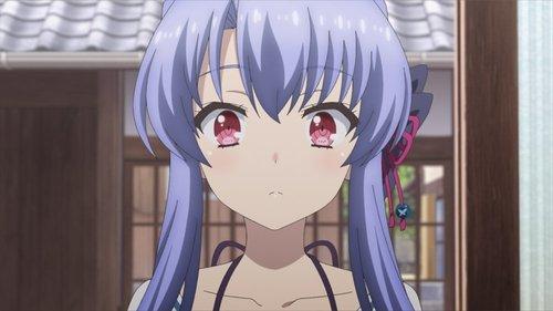 Summer Pockets Season 1 Episode 22 - Towards That Summer