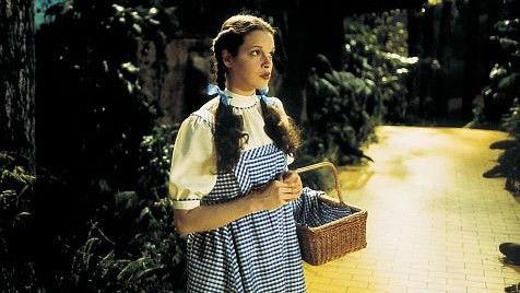 Life with Judy Garland: Me and My Shadows Season 1 Episode 1 - Episode 1