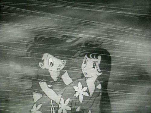 Dororo and Hyakkimaru Season 1 Episode 13 - Tale of the Fair Fudo (2)