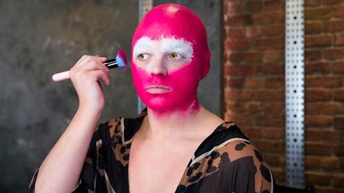 Glow Up: Britain's Next Make-Up Star Season 5 Episode 1 - Bridgerton