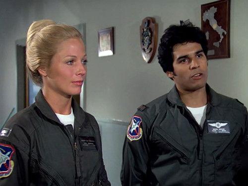 The Six Million Dollar Man Season 3 Episode 6 - The Deadly Test