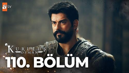Kuruluş Osman Season 4 Episode 12 - Episode 110