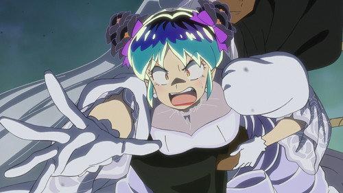 Urusei Yatsura Season 1 Episode 45 - Boy Meets Girl: Crooked Heart