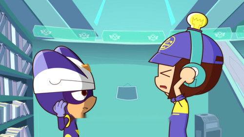 Happy Toon Season 14 Episode 21 - Episode 21