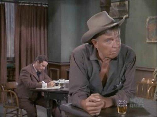 Bonanza Season 6 Episode 7 - A Dime's Worth of Glory