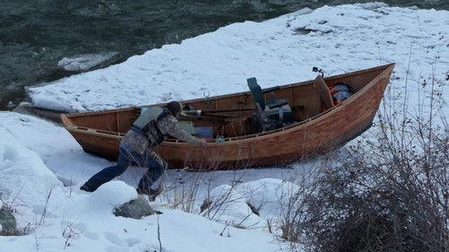 Mountain Men Season 12 Episode 8 - Backcountry Battle