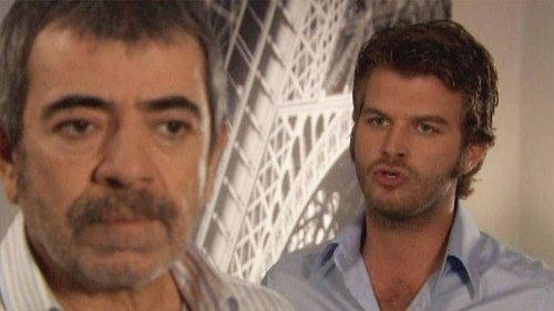 Forbidden Love Season 1 Episode 5 - Episode 5