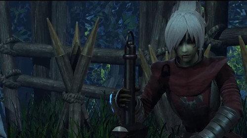 啦啦啦德玛西亚 Season 3 Episode 10 - Episode 10