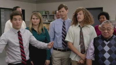 Workaholics Season 6 Episode 4 - Death of a Salesdude
