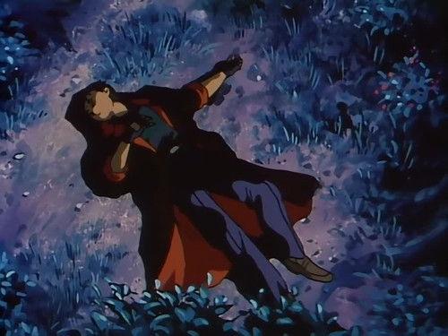 Blue Seed Season 1 Episode 12 - Can You Feel It? I Can't Ignore It! An Ominous Premonition of Catastrophe!