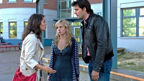 Life Unexpected Season 2 Episode 2 - Parents Unemployed