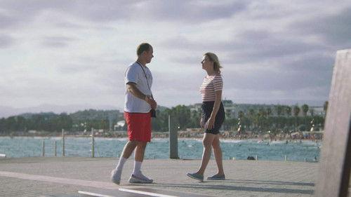 Emigrantai. Apelsinai Season 1 Episode 4 - Episode 4