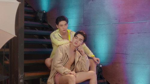 Love Stage!! Season 1 Episode 2 - Episode 2