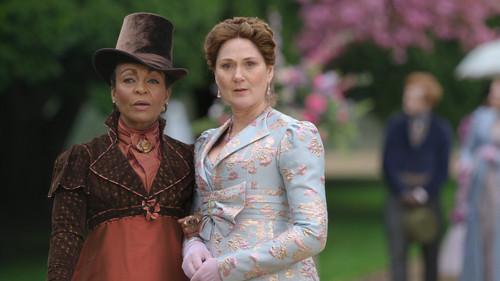 Bridgerton Season 4 Episode 2 - Time Transfixed