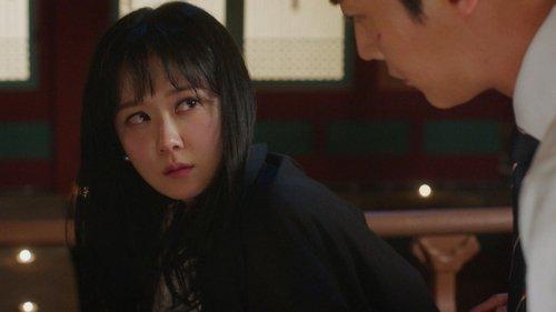 The Last Empress Season 1 Episode 10 - Wang Shik’s Rage