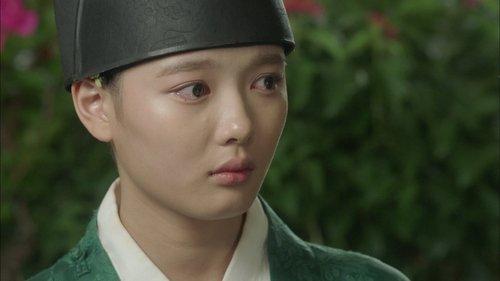 Love in the Moonlight Season 1 Episode 8 - Although You Don't Know Well