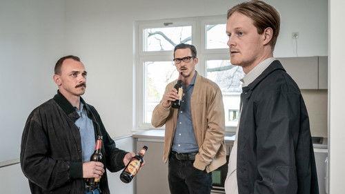 SOKO Leipzig Season 22 Episode 21 - Episode 21