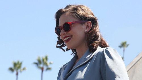 Marvel's Agent Carter Season 2 Episode 1 - The Lady in the Lake